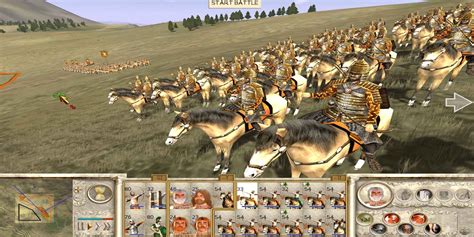 rome total war factions|15 Best Factions In Rome: Total War .